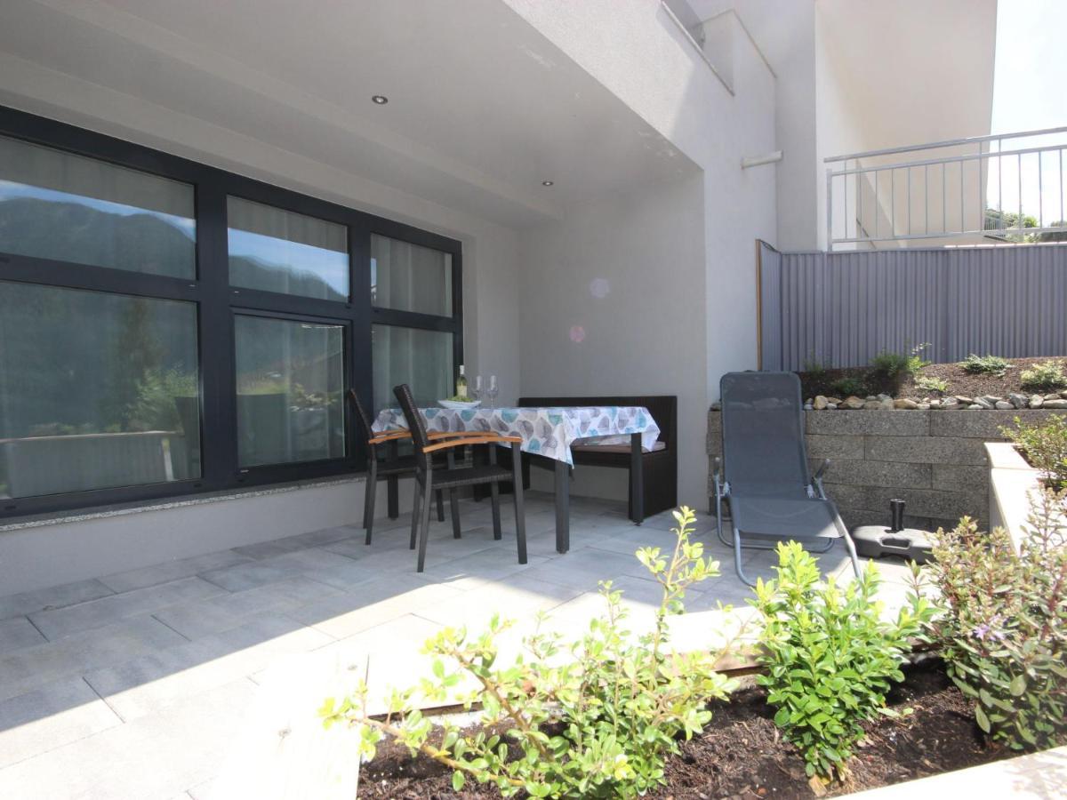 Apartment Isiliving By Interhome Alterzoll Exterior foto